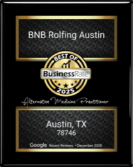 bnb-rolfing-austin-plaque